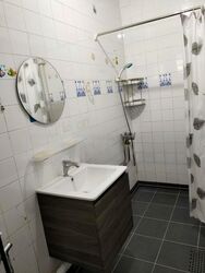 Blk 266 Pasir Ris Street 21 (Pasir Ris), HDB Executive #523777381